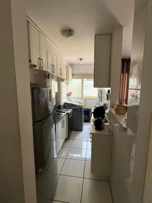 Foto 3 de Apartamento com 2 quartos à venda, 60m2 em Conjunto Residencial Vista Verde, São Paulo - SP