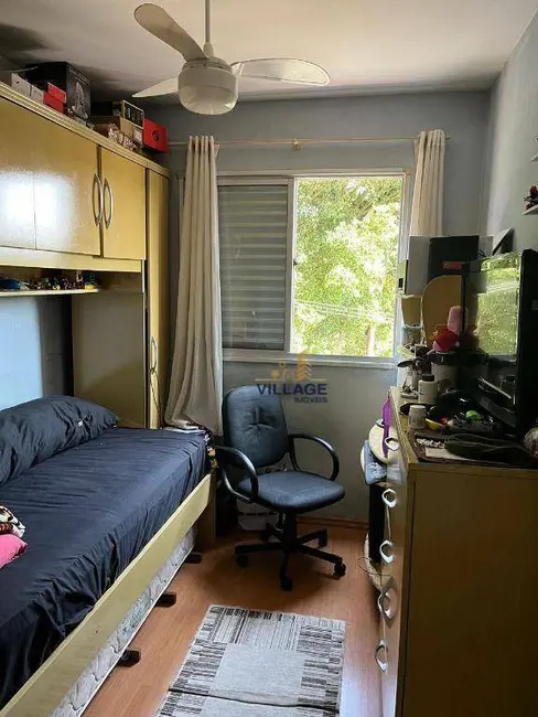 Foto 9 de Apartamento com 2 quartos à venda, 60m2 em Conjunto Residencial Vista Verde, São Paulo - SP