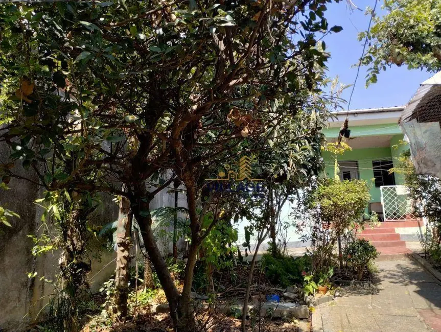 Casa com 3 quartos à venda, 336m2 em Pestana, Osasco - SP - imagem 6 Foto 6 de Casa com 3 quartos à venda, 336m2 em Pestana, Osasco - SP