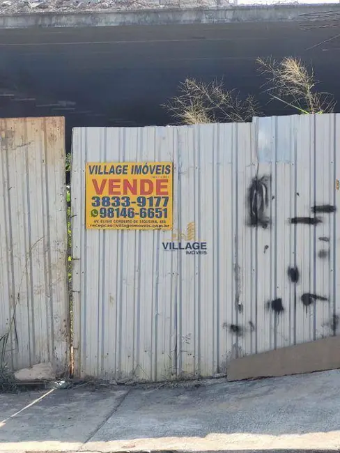 Foto 3 de Terreno / Lote à venda, 480m2 em Região Central, Caieiras - SP