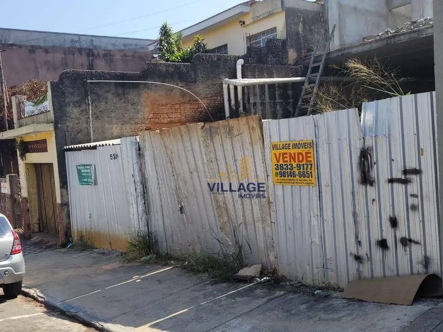 Foto 4 de Terreno / Lote à venda, 480m2 em Região Central, Caieiras - SP