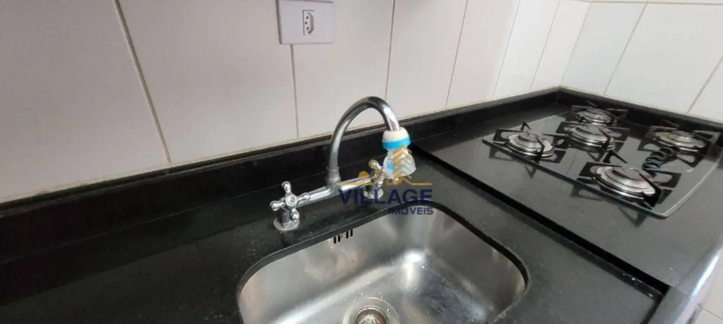 Apartamento com 3 quartos à venda, 64m2 em Vila dos Remédios, São Paulo - SP - imagem 7 Foto 7 de Apartamento com 3 quartos à venda, 64m2 em Vila dos Remédios, São Paulo - SP