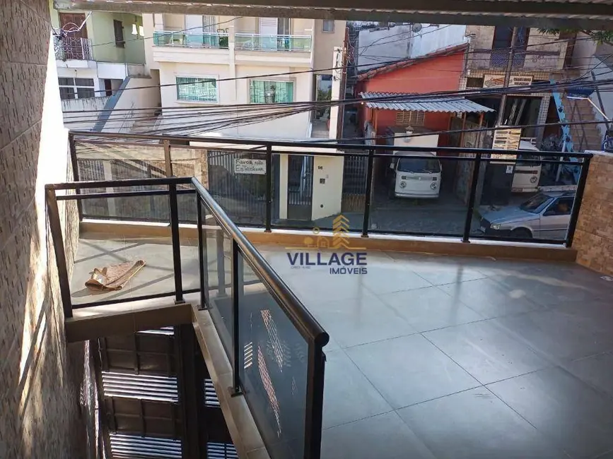 Sobrado com 2 quartos à venda, 300m2 em Vila Mangalot, São Paulo - SP - imagem 9 Foto 9 de Sobrado com 2 quartos à venda, 300m2 em Vila Mangalot, São Paulo - SP