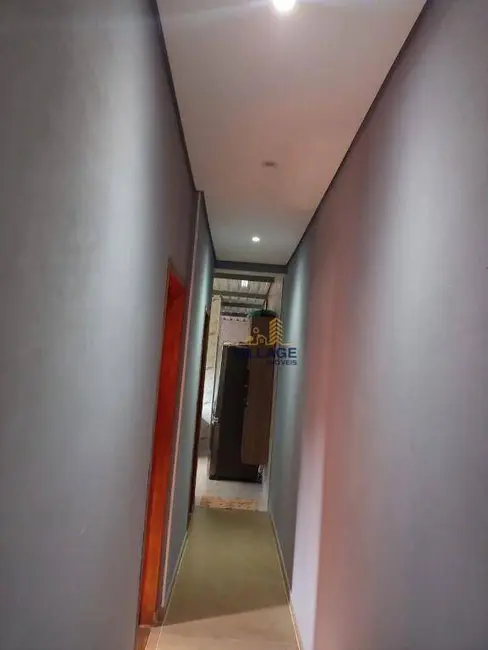 Sobrado com 2 quartos à venda, 300m2 em Vila Mangalot, São Paulo - SP - imagem 4 Foto 4 de Sobrado com 2 quartos à venda, 300m2 em Vila Mangalot, São Paulo - SP