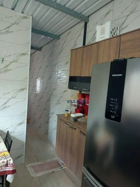 Sobrado com 2 quartos à venda, 300m2 em Vila Mangalot, São Paulo - SP - imagem 5 Foto 5 de Sobrado com 2 quartos à venda, 300m2 em Vila Mangalot, São Paulo - SP