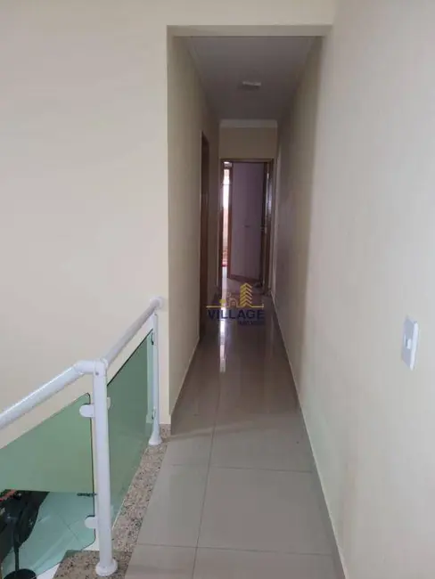 Sobrado com 3 quartos à venda, 125m2 em Vila Piauí, São Paulo - SP - imagem 4 Foto 4 de Sobrado com 3 quartos à venda, 125m2 em Vila Piauí, São Paulo - SP