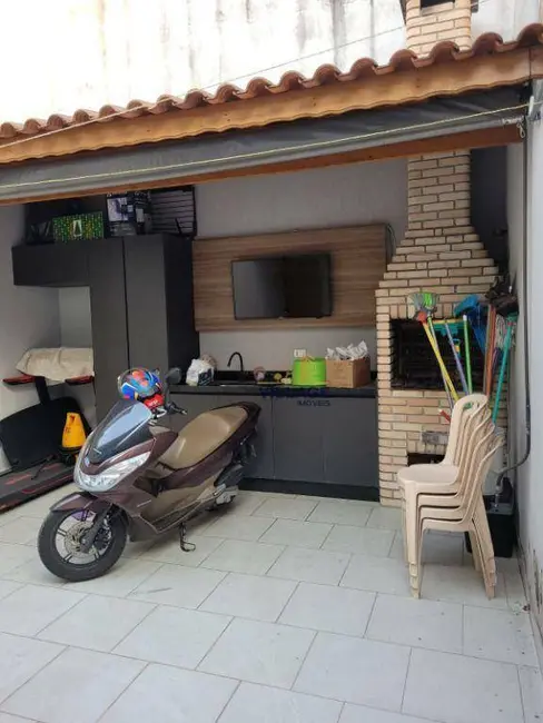 Sobrado com 3 quartos à venda, 125m2 em Vila Piauí, São Paulo - SP - imagem 8 Foto 8 de Sobrado com 3 quartos à venda, 125m2 em Vila Piauí, São Paulo - SP