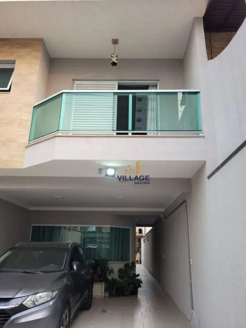 Sobrado com 3 quartos à venda, 125m2 em Vila Piauí, São Paulo - SP - imagem 1 Foto 1 de Sobrado com 3 quartos à venda, 125m2 em Vila Piauí, São Paulo - SP