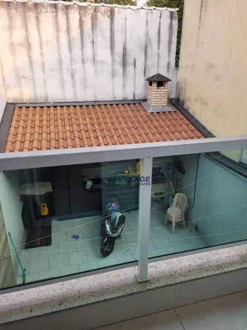 Sobrado com 3 quartos à venda, 125m2 em Vila Piauí, São Paulo - SP - imagem 3 Foto 3 de Sobrado com 3 quartos à venda, 125m2 em Vila Piauí, São Paulo - SP