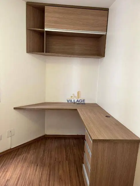 Foto 1 de Apartamento com 3 quartos à venda, 79m2 em Santa Teresinha, São Paulo - SP