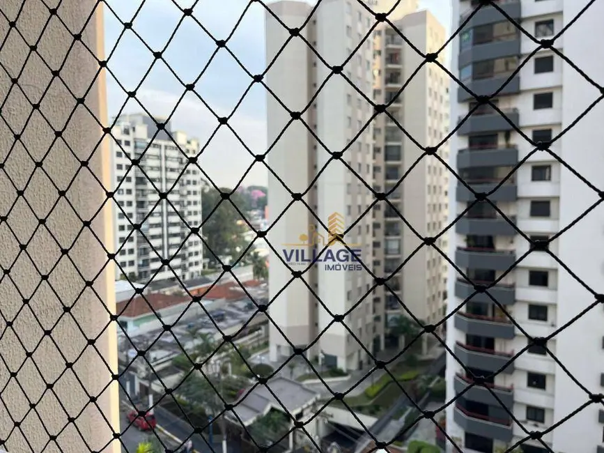 Foto 3 de Apartamento com 3 quartos à venda, 79m2 em Santa Teresinha, São Paulo - SP