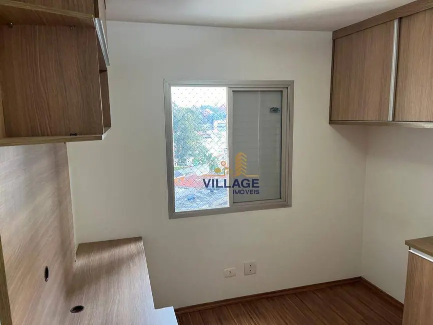 Foto 9 de Apartamento com 3 quartos à venda, 79m2 em Santa Teresinha, São Paulo - SP
