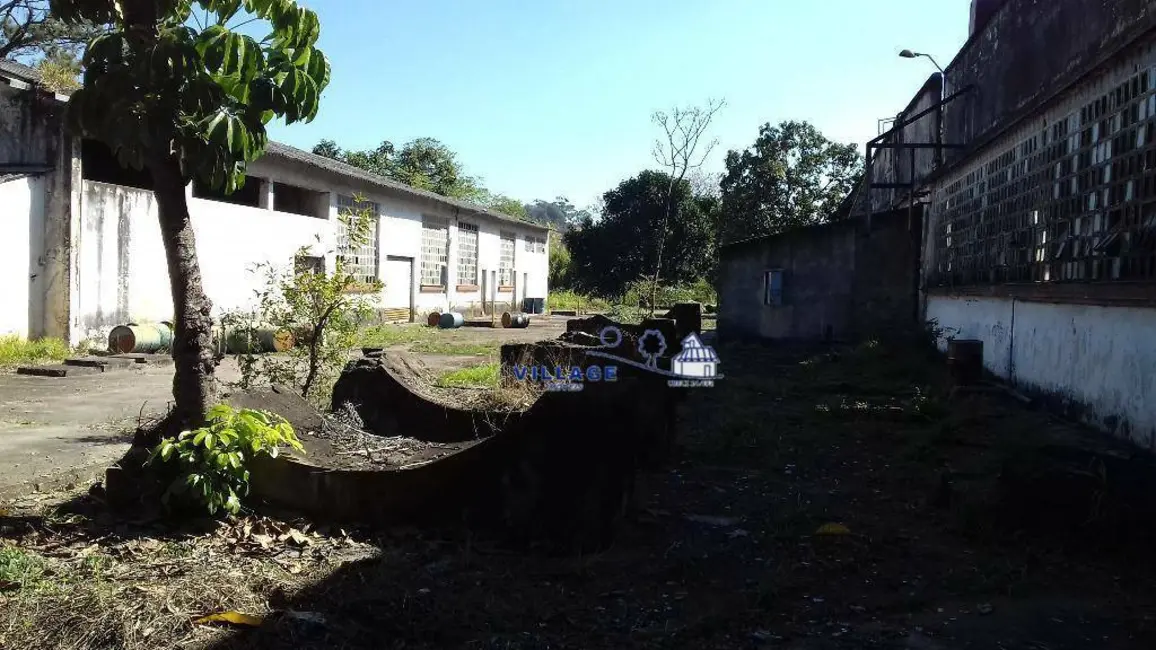 Foto 7 de Sala Comercial à venda, 20000m2 em Parque São Domingos, São Paulo - SP