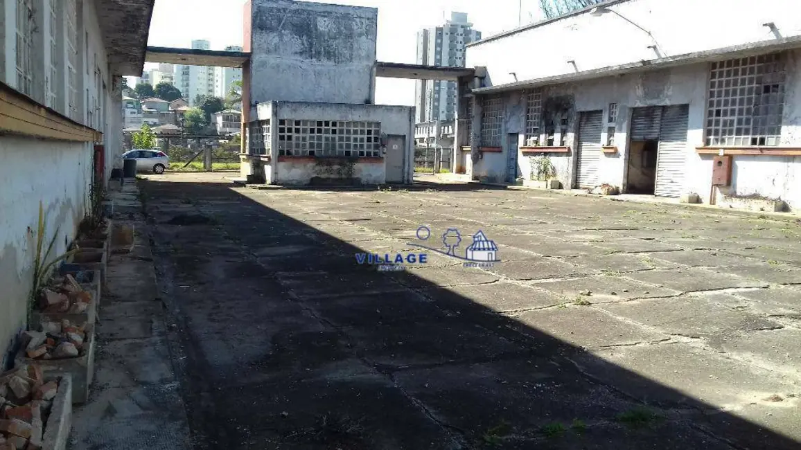 Foto 5 de Sala Comercial à venda, 20000m2 em Parque São Domingos, São Paulo - SP