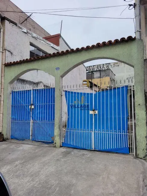 Foto 1 de Casa com 1 quarto à venda, 150m2 em Jardim Mangalot, São Paulo - SP