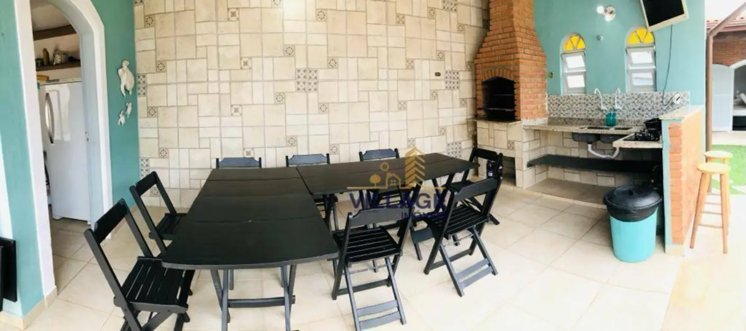 Foto 5 de Casa com 3 quartos à venda, 470m2 em Itanhaem - SP