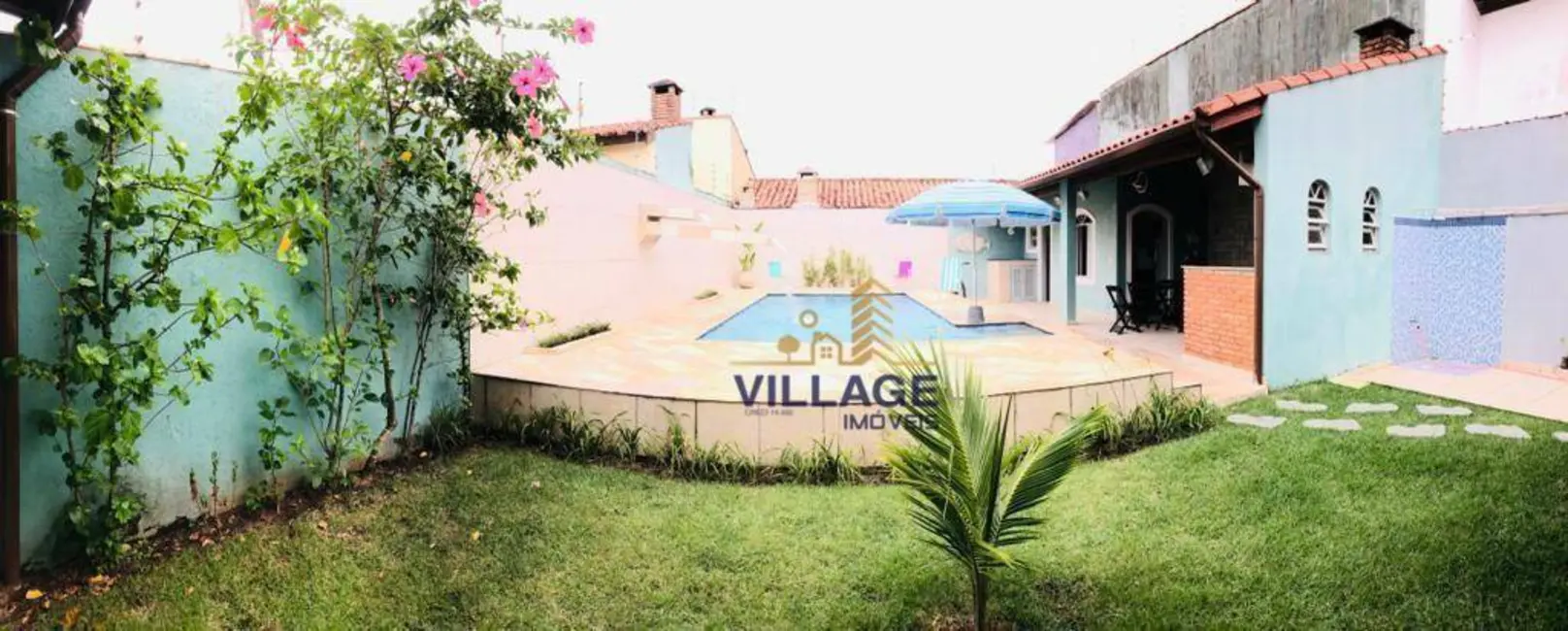 Foto 8 de Casa com 3 quartos à venda, 470m2 em Itanhaem - SP