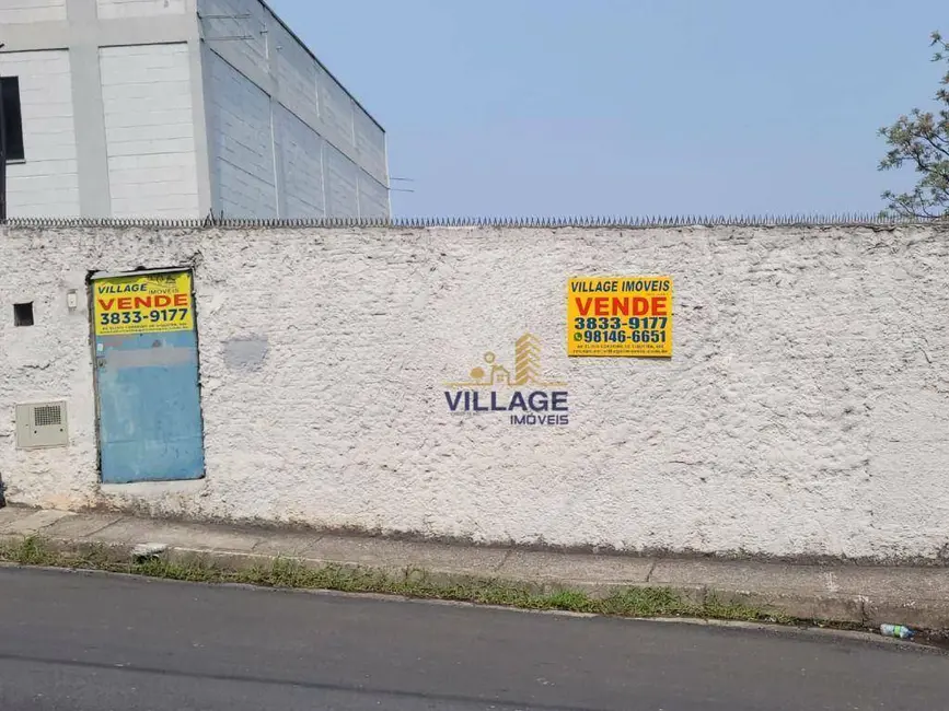 Foto 1 de Terreno / Lote à venda, 289m2 em Vila Pirituba, São Paulo - SP