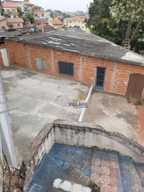 Foto 3 de Terreno / Lote à venda, 289m2 em Vila Pirituba, São Paulo - SP