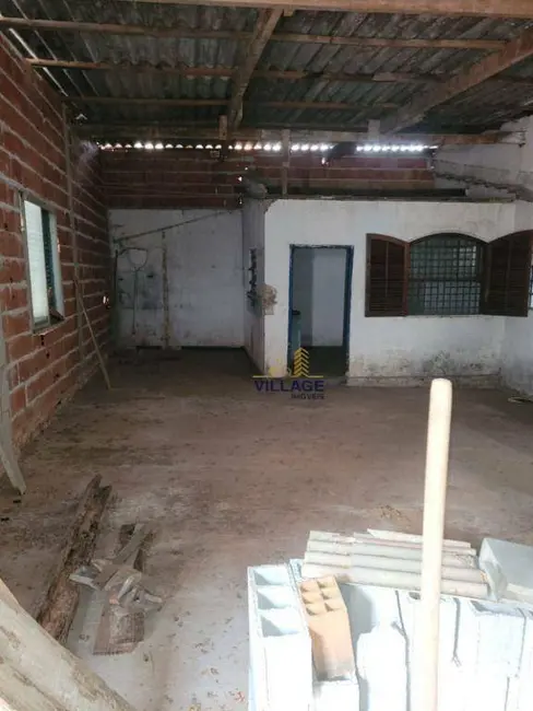 Foto 2 de Terreno / Lote à venda, 289m2 em Vila Pirituba, São Paulo - SP