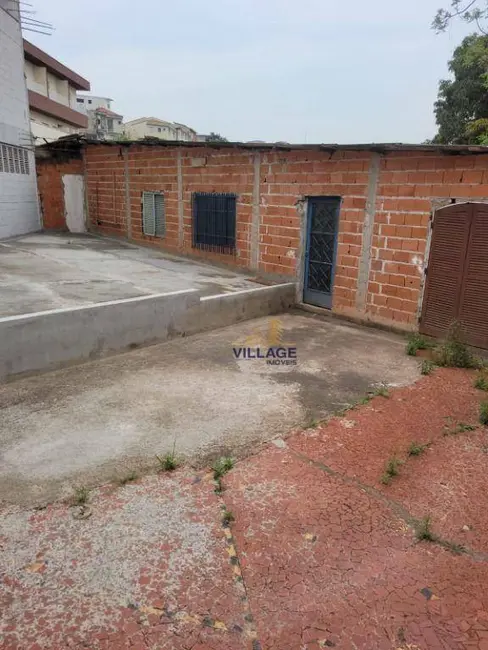 Foto 5 de Terreno / Lote à venda, 289m2 em Vila Pirituba, São Paulo - SP