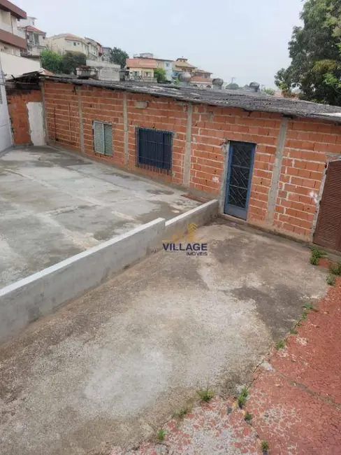 Foto 7 de Terreno / Lote à venda, 289m2 em Vila Pirituba, São Paulo - SP