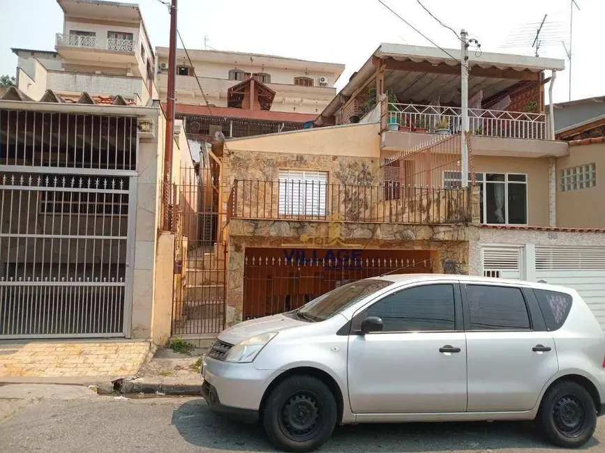 Foto 1 de Terreno / Lote à venda, 150m2 em Vila Pirituba, São Paulo - SP