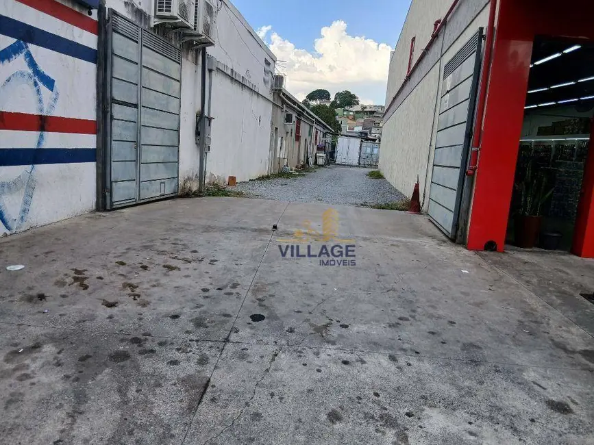 Foto 1 de Terreno / Lote para alugar, 800m2 em Vila Nova Jaraguá, São Paulo - SP