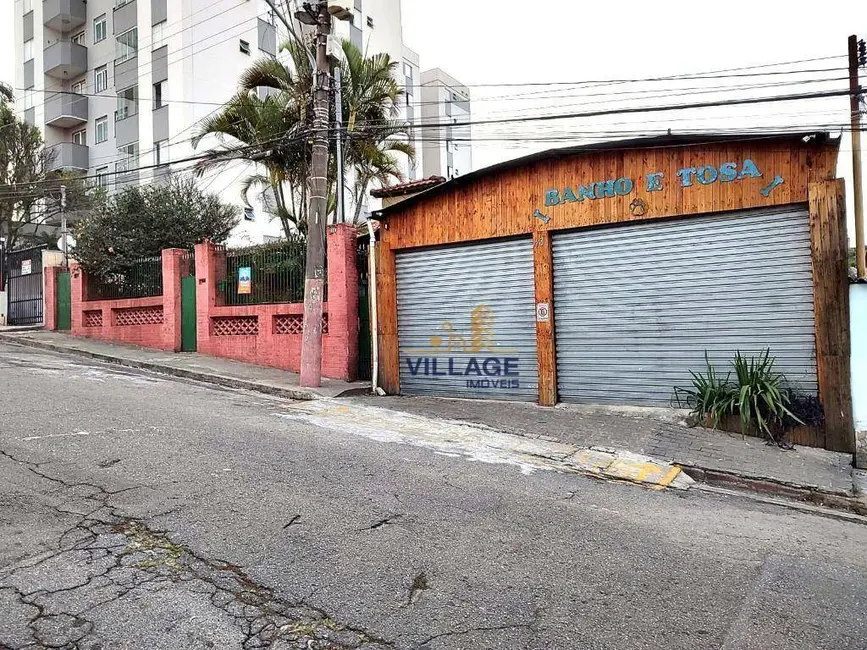 Foto 2 de Terreno / Lote à venda, 1300m2 em Vila Mangalot, São Paulo - SP