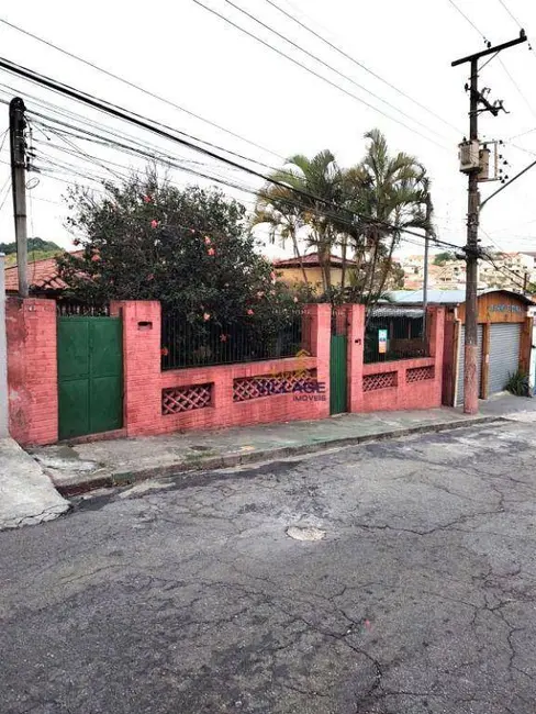 Terreno / Lote à venda, 1300m2 em Vila Mangalot, São Paulo - SP - imagem 3 Foto 3 de Terreno / Lote à venda, 1300m2 em Vila Mangalot, São Paulo - SP