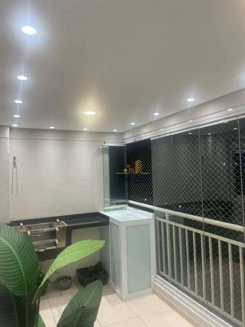 Foto 5 de Apartamento com 3 quartos à venda, 75m2 em Chácara São João, São Paulo - SP