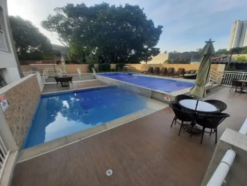 Foto 1 de Apartamento com 3 quartos à venda, 75m2 em Chácara São João, São Paulo - SP