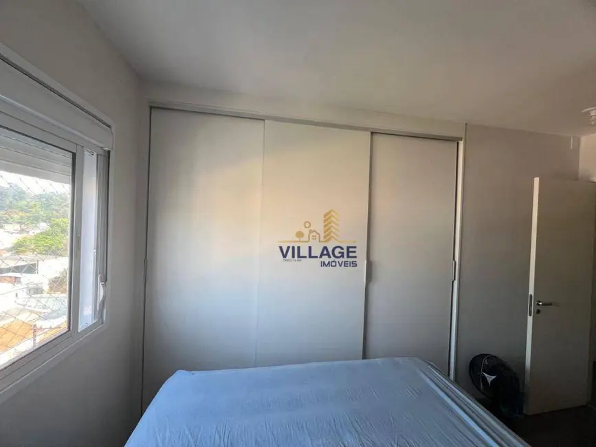 Foto 6 de Apartamento com 3 quartos à venda, 75m2 em Chácara São João, São Paulo - SP