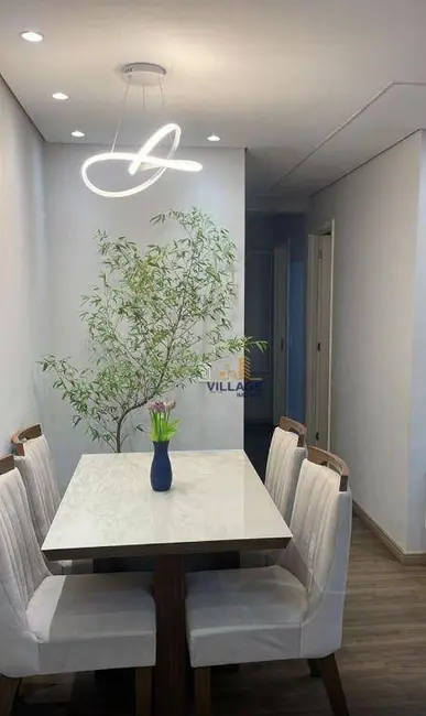Foto 9 de Apartamento com 3 quartos à venda, 75m2 em Chácara São João, São Paulo - SP