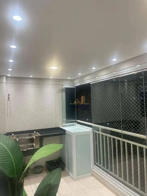 Foto 7 de Apartamento com 3 quartos à venda, 75m2 em Chácara São João, São Paulo - SP