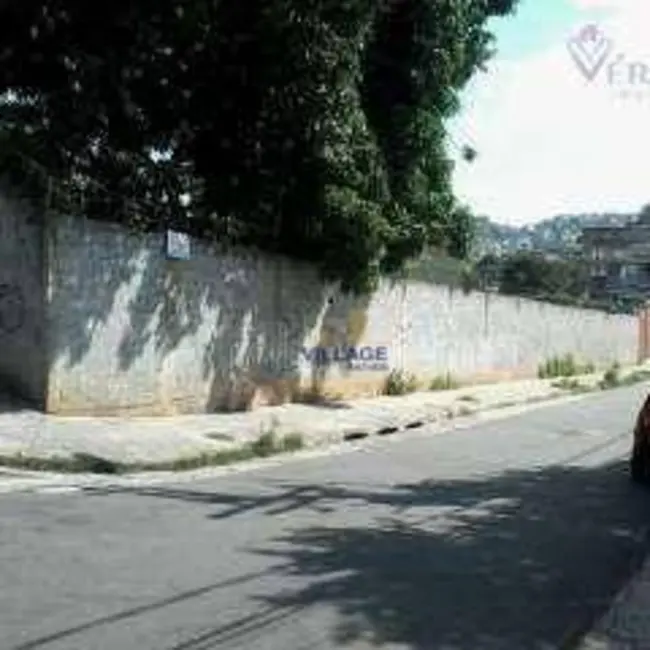 Terreno / Lote à venda, 1600m2 em Brasilândia, São Paulo - SP - imagem 4 Foto 4 de Terreno / Lote à venda, 1600m2 em Brasilândia, São Paulo - SP