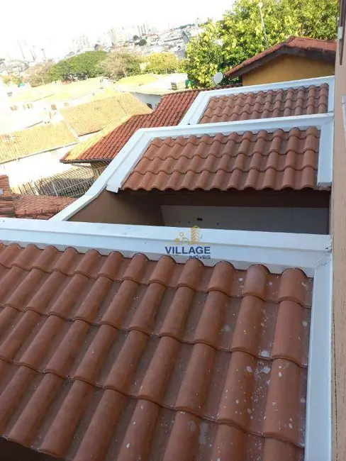 Foto 9 de Sobrado com 3 quartos à venda, 90m2 em Vila Basileia, São Paulo - SP