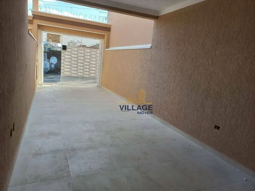 Foto 3 de Sobrado com 3 quartos à venda, 90m2 em Vila Basileia, São Paulo - SP