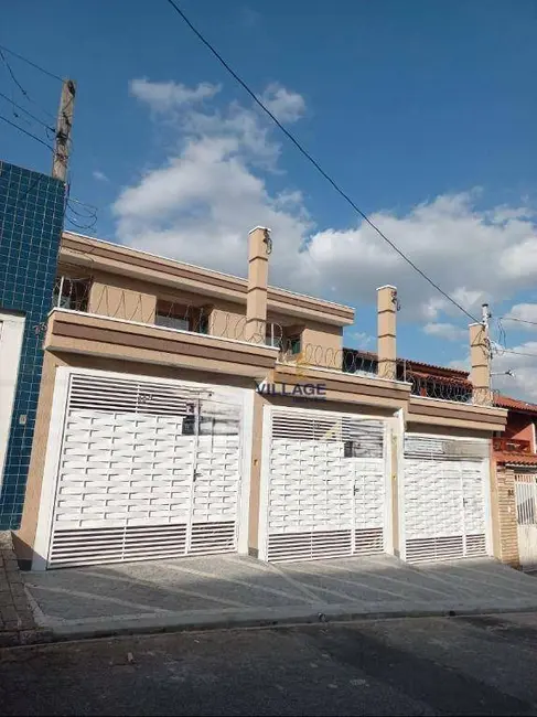 Foto 6 de Sobrado com 3 quartos à venda, 90m2 em Vila Basileia, São Paulo - SP