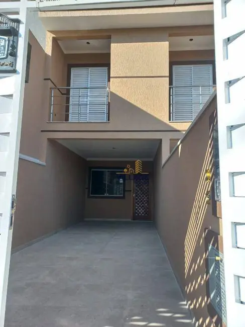 Foto 4 de Sobrado com 3 quartos à venda, 90m2 em Vila Basileia, São Paulo - SP