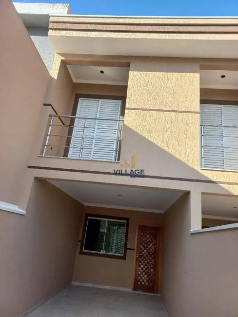 Foto 5 de Sobrado com 3 quartos à venda, 90m2 em Vila Basileia, São Paulo - SP