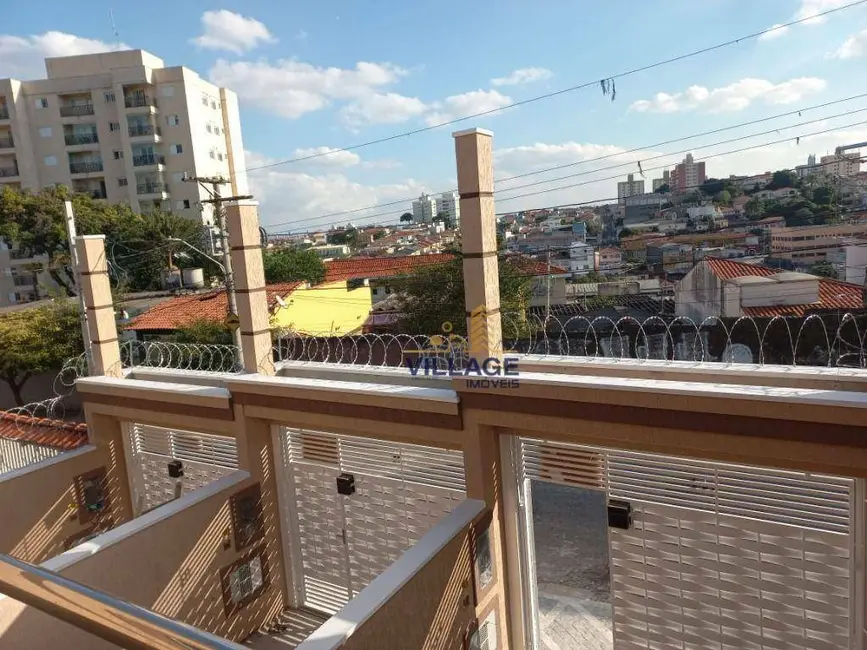 Foto 2 de Sobrado com 3 quartos à venda, 90m2 em Vila Basileia, São Paulo - SP