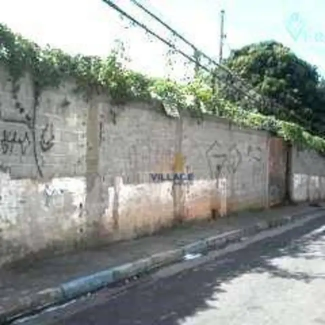 Foto 6 de Terreno / Lote para alugar, 1600m2 em Brasilândia, São Paulo - SP