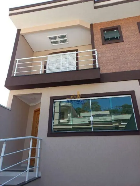 Foto 1 de Sobrado com 3 quartos à venda, 125m2 em Vila Comercial, São Paulo - SP