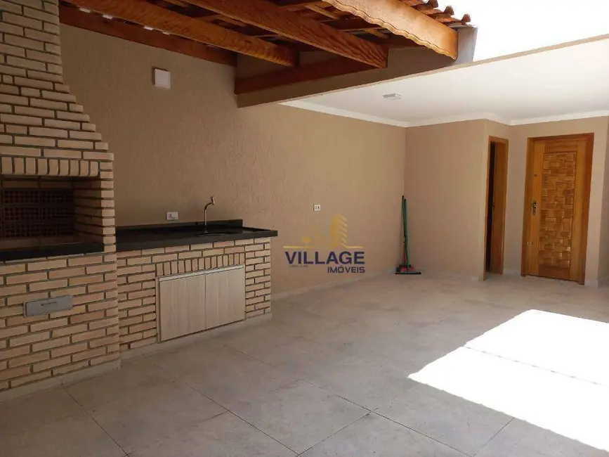 Foto 5 de Sobrado com 3 quartos à venda, 125m2 em Vila Comercial, São Paulo - SP