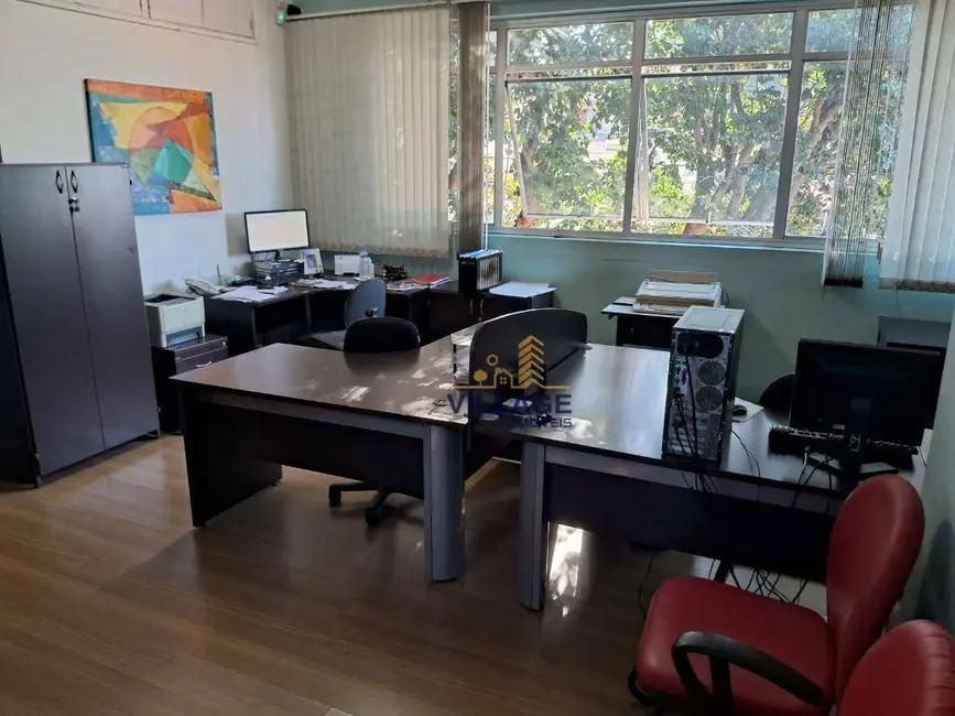 Foto 3 de Armazém / Galpão à venda, 1000m2 em Vila Jaguara, São Paulo - SP