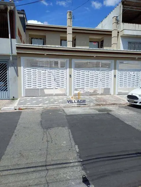 Sobrado com 2 quartos à venda, 60m2 em Vila Francos, São Paulo - SP - imagem 3 Foto 3 de Sobrado com 2 quartos à venda, 60m2 em Vila Francos, São Paulo - SP