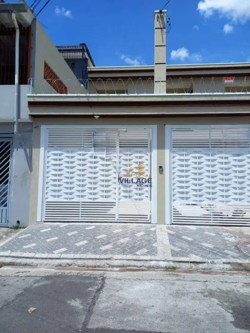 Sobrado com 2 quartos à venda, 60m2 em Vila Francos, São Paulo - SP - imagem 1 Foto 1 de Sobrado com 2 quartos à venda, 60m2 em Vila Francos, São Paulo - SP
