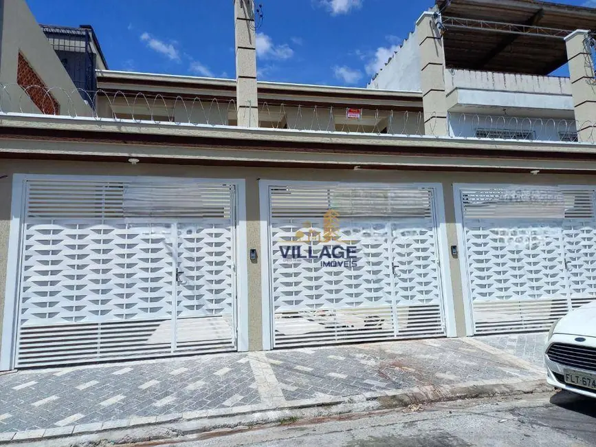 Sobrado com 2 quartos à venda, 60m2 em Vila Francos, São Paulo - SP - imagem 4 Foto 4 de Sobrado com 2 quartos à venda, 60m2 em Vila Francos, São Paulo - SP