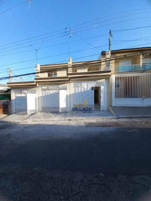 Sobrado com 2 quartos à venda, 60m2 em Vila Francos, São Paulo - SP - imagem 4 Foto 4 de Sobrado com 2 quartos à venda, 60m2 em Vila Francos, São Paulo - SP